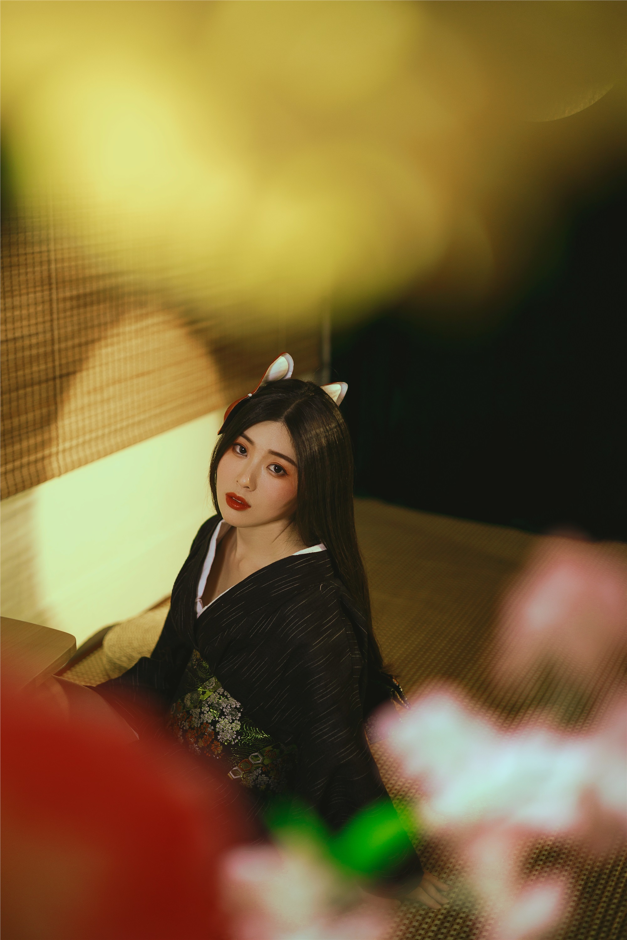 YITUYU艺图语  2021.08.11 惑 丸子